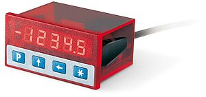 SIKO Global, Measurement display MA55