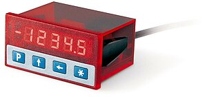 SIKO Global, Measurement display MA55
