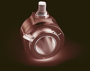 SIKO Global, Incremental encoder IH5828