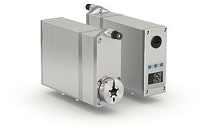 SIKO Global, Positioning drive AG24
