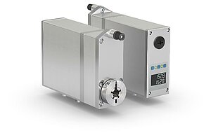 SIKO Global, Positioning drive AG24