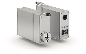 SIKO Global, Positioning drive AG24