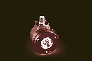 SIKO Global, Incremental encoder IV5800
