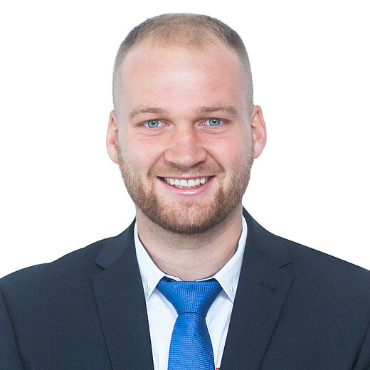 SIKO Global, Marc Zipfel