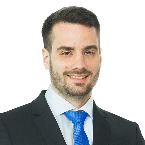 SIKO Global, Christian Wegert