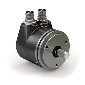 SIKO Global, Absolute encoder WV5800M