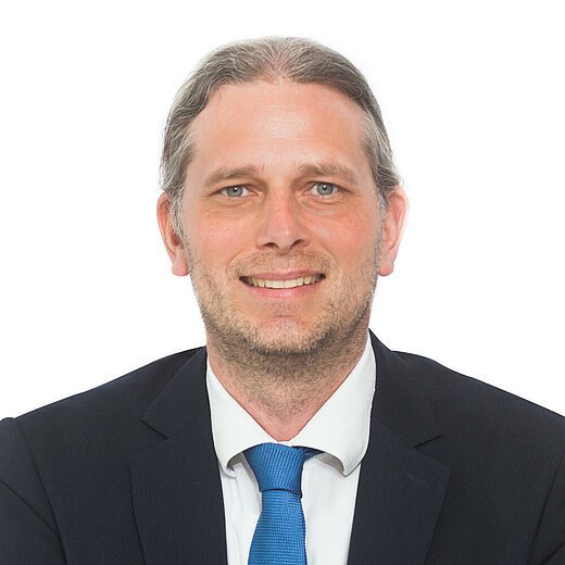 SIKO Global, Daniel Pauls