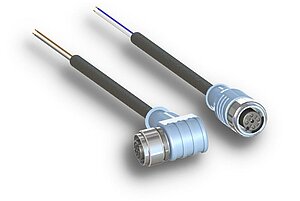 SIKO Global, Cable extension KV04S2