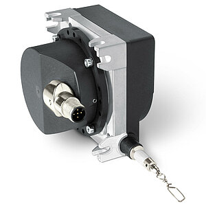 SIKO Global, Draw-wire encoder SG31NEO