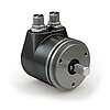 SIKO Global, Absoluter Drehgeber WV58MR