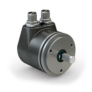 SIKO Global, Absolute encoder WV58MR