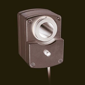 SIKO Global, Potenziometro con riduttore GP09