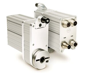 SIKO Global, 定位驱动器 AG02 Feldbus