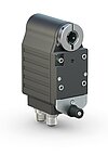 SIKO Global, 定位驱动器 AG03/1