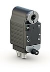 SIKO Global, Positionierantrieb AG03/1
