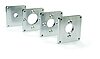 SIKO Global, Mounting flange ZB4002