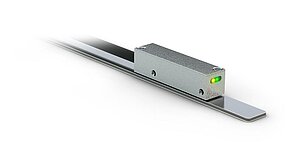 SIKO Global, Sensore magnetico LEC100