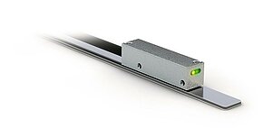 SIKO Global, Magnetic sensor LEC100