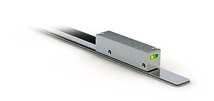SIKO Global, Magnetic sensor LEC100