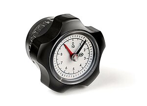 SIKO Global, Control knob DK03