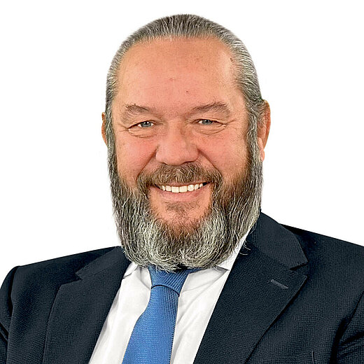 SIKO Global, Giulio Pasqualini