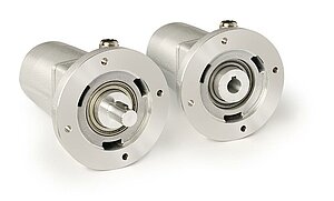 SIKO Global, Geared potentiometer GP44