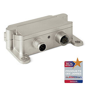 SIKO Global, Capteur d'inclinaison IMS365R