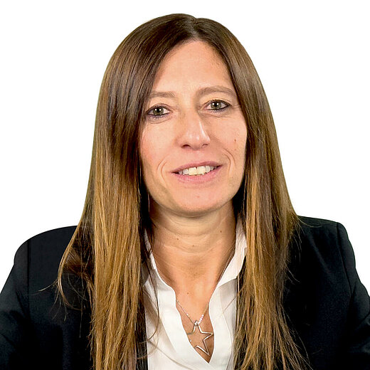 SIKO Global, Paola Re Fraschini