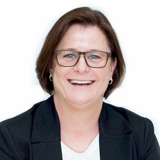 SIKO Global, Nadja Nolff