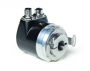 SIKO Global, Encoder assoluto WH58MR