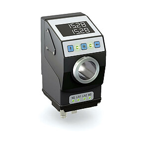 SIKO Global, Indicación electrónica de la posición AP20