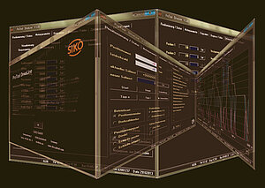 SIKO Global, Programming software ProTool DL