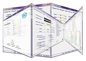 SIKO Global, Logiciel de programmation ProTool DL