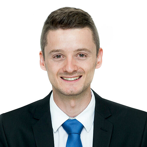 SIKO Global, Heiko Hog