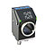 SIKO Global, 
        Indicateur de position électronique
        AP05
        
    