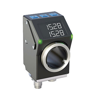 SIKO Global, Electronic position indicator AP05