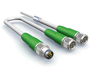 SIKO Global, Rallonge de câble KV04S1