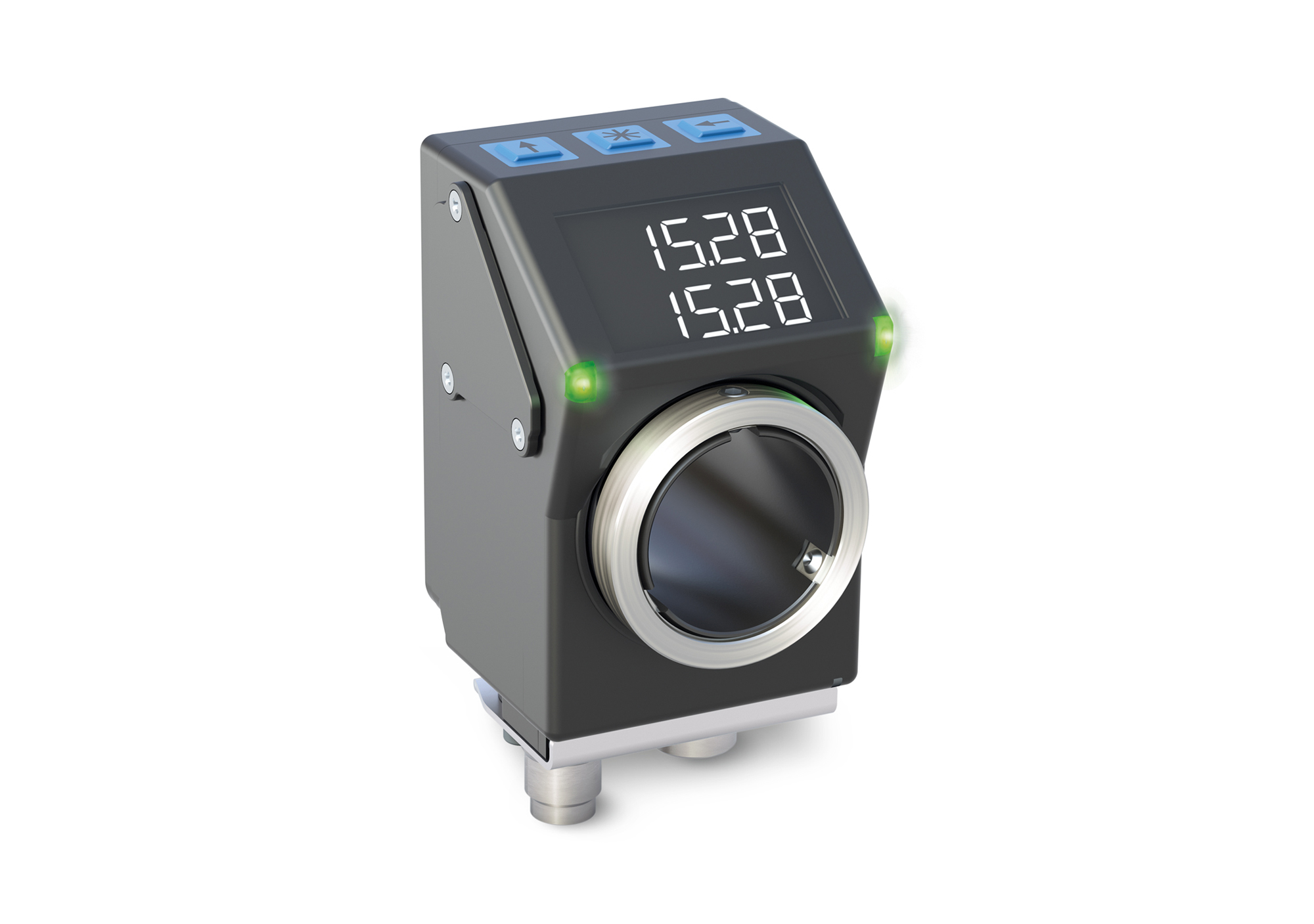Elektronische Positionsanzeigen AP05 von SIKO 