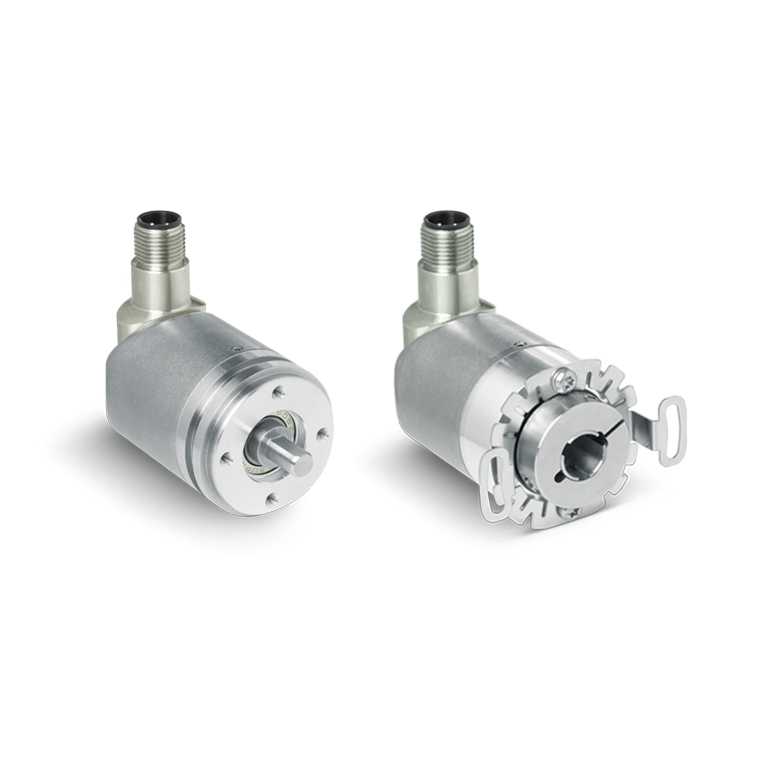 SIKO Neuprodukte WV3600M und WH3600M